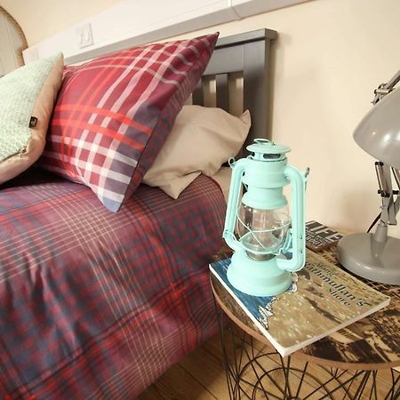 Hotel Mchugh'S Loft Rathmullan Exteriér fotografie