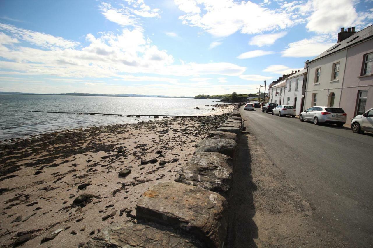 Hotel Mchugh'S Loft Rathmullan Exteriér fotografie