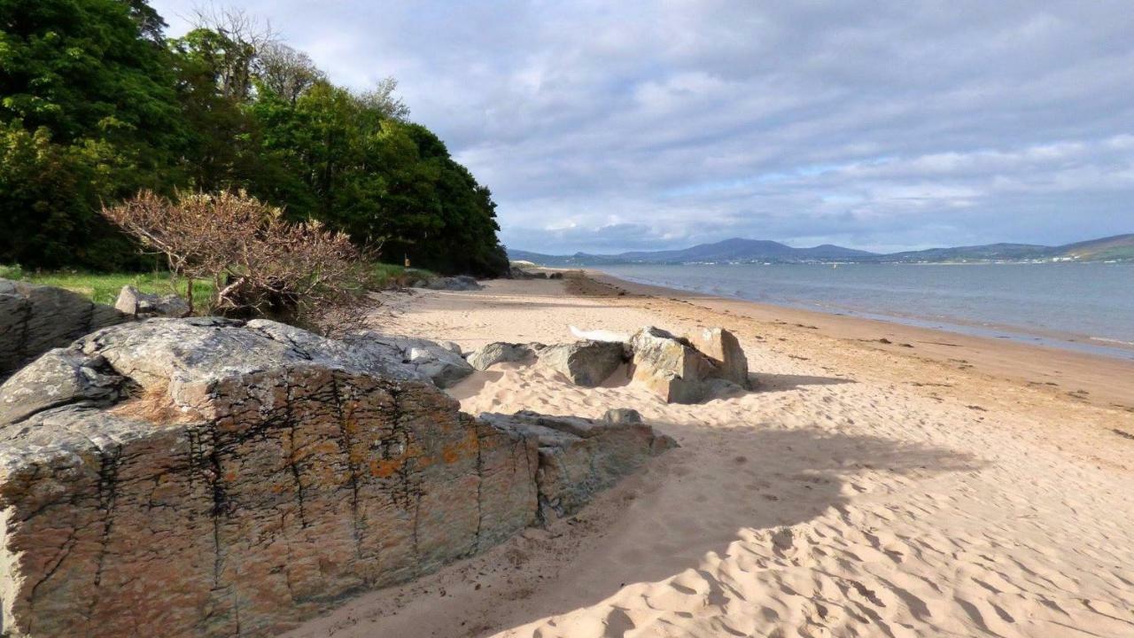 Hotel Mchugh'S Loft Rathmullan Exteriér fotografie
